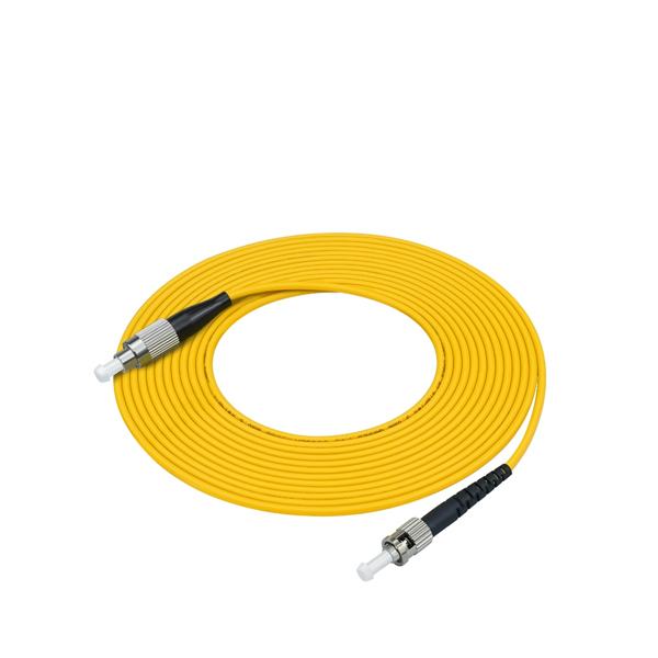 SC-SC Fiber Patch Cord